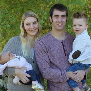 Meet your Posher, Karli